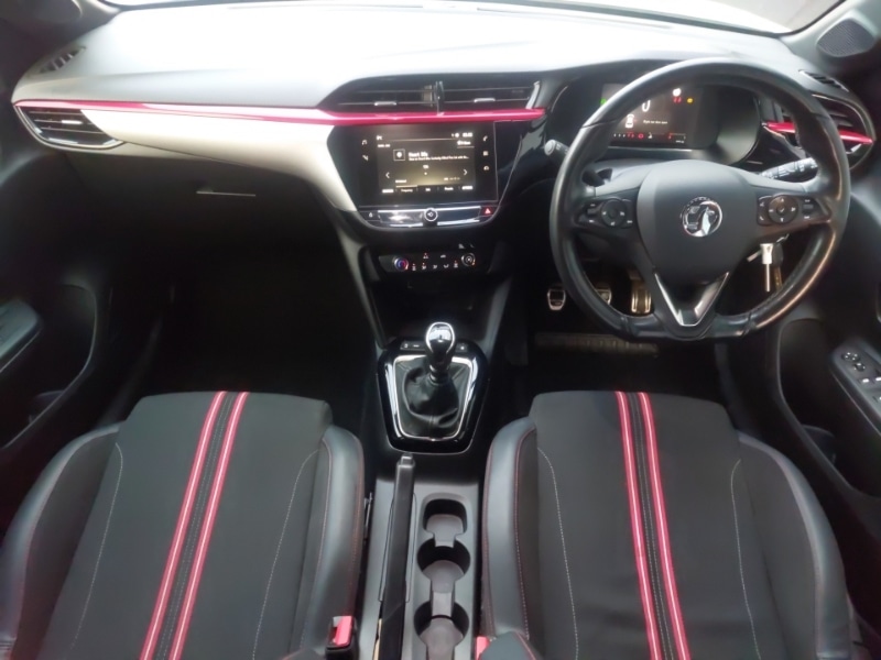 Used Vauxhall Corsa 2020 for sale - 77265132: Photo 2