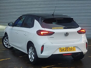 Used Vauxhall Corsa 2020 for sale - 77265132: Photo