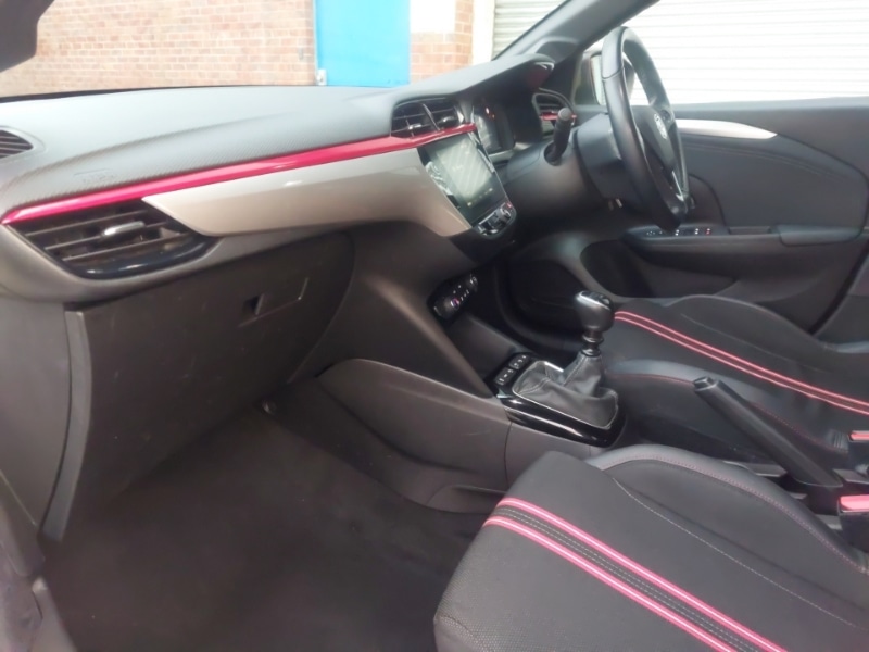 Used Vauxhall Corsa 2020 for sale - 77265132: Photo 5