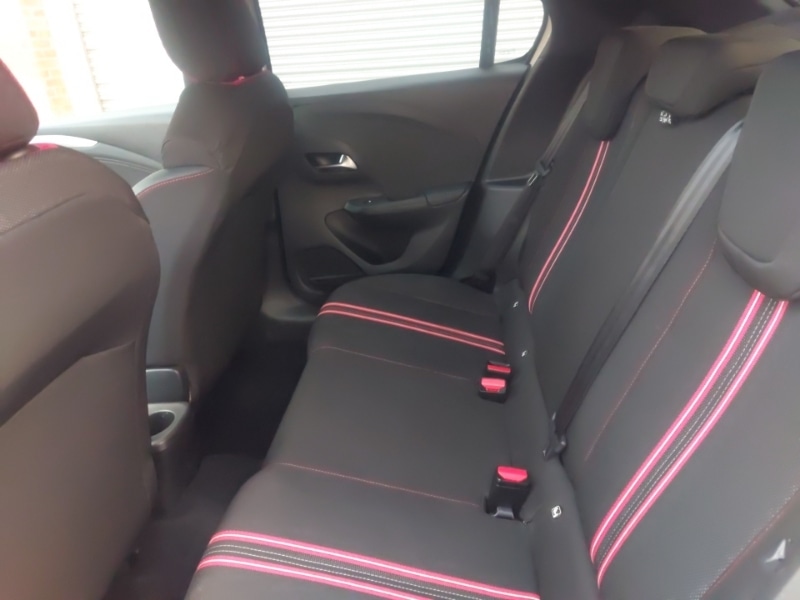 Used Vauxhall Corsa 2020 for sale - 77265132: Photo 6