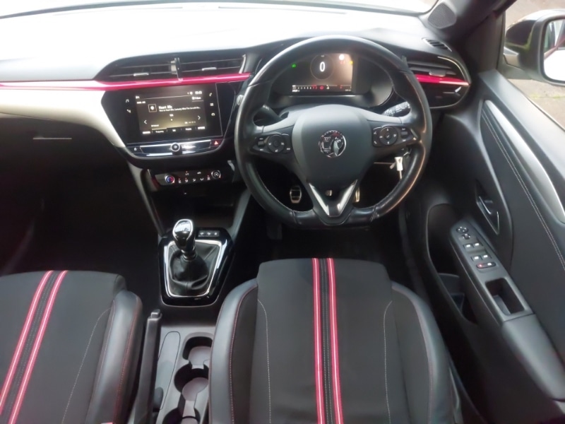Used Vauxhall Corsa 2020 for sale - 77265132: Photo 7