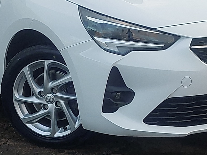Used Vauxhall Corsa 2020 for sale - 77265132: Photo 9