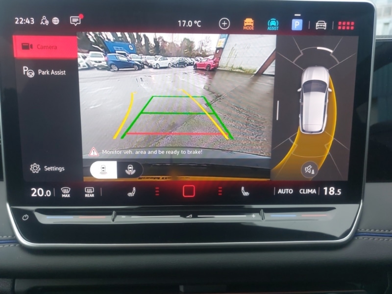 Used Volkswagen Tiguan 2024 for sale - 76493078: Photo 10