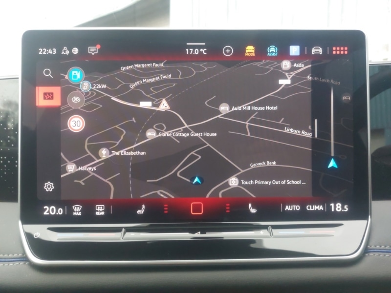 Used Volkswagen Tiguan 2024 for sale - 76493078: Photo 11