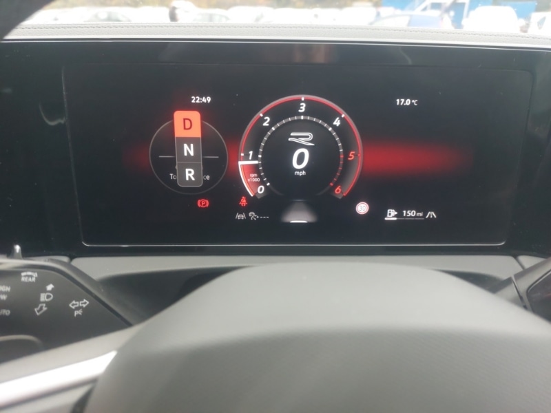 Used Volkswagen Tiguan 2024 for sale - 76493078: Photo 13