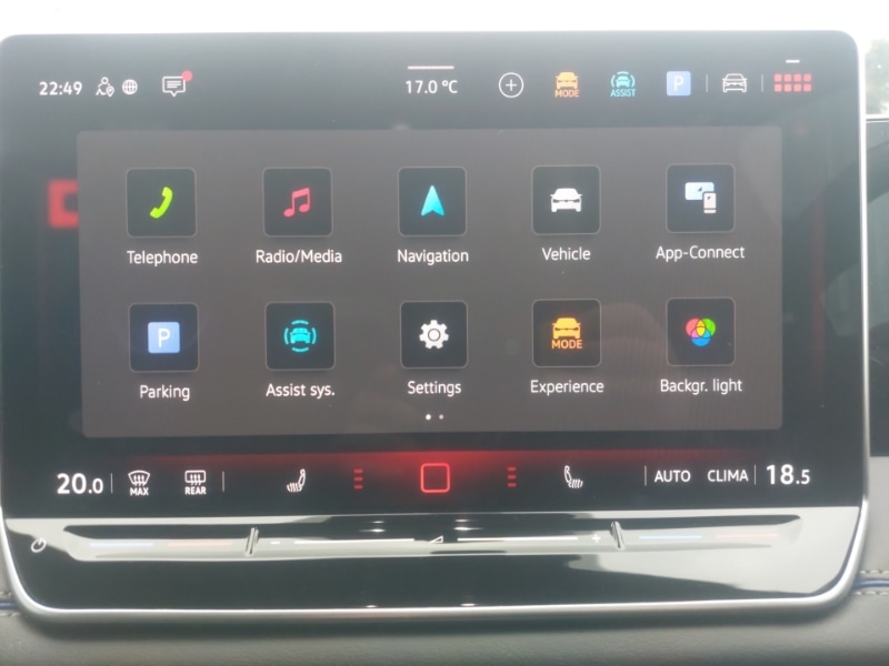 Used Volkswagen Tiguan 2024 for sale - 76493078: Photo 15