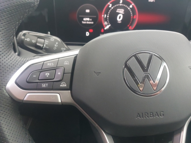 Used Volkswagen Tiguan 2024 for sale - 76493078: Photo 18