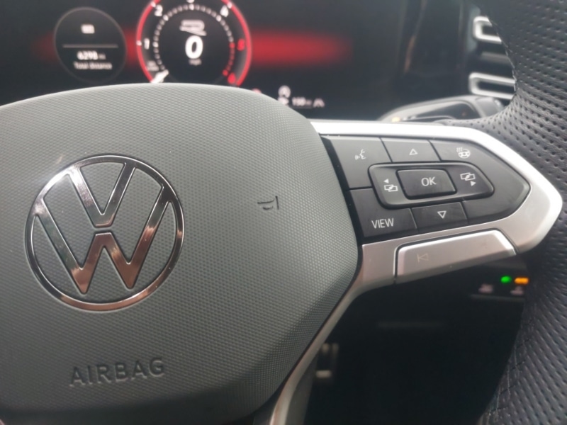 Used Volkswagen Tiguan 2024 for sale - 76493078: Photo 19