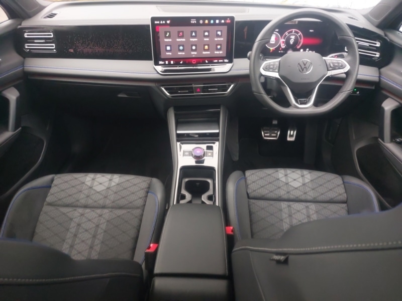 Used Volkswagen Tiguan 2024 for sale - 76493078: Photo 2