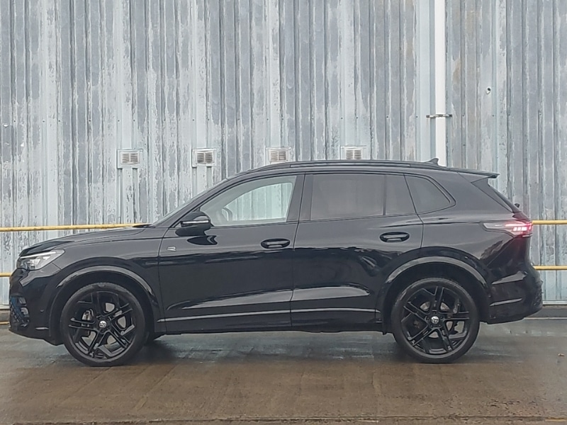 Used Volkswagen Tiguan 2024 for sale - 76493078: Photo 4