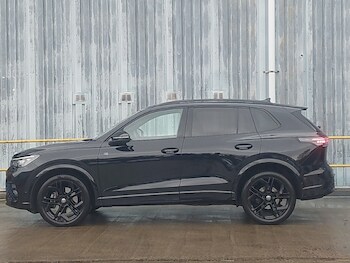 Used Volkswagen Tiguan 2024 for sale - 76493078: Photo