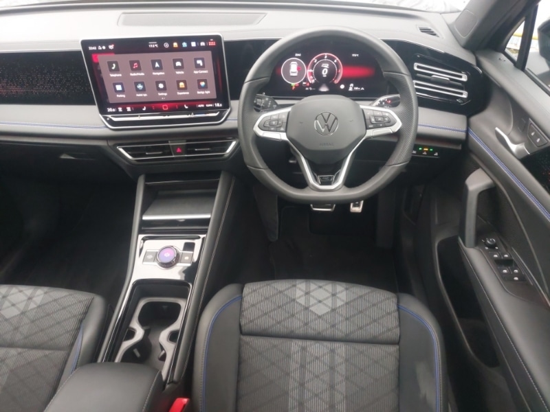 Used Volkswagen Tiguan 2024 for sale - 76493078: Photo 7