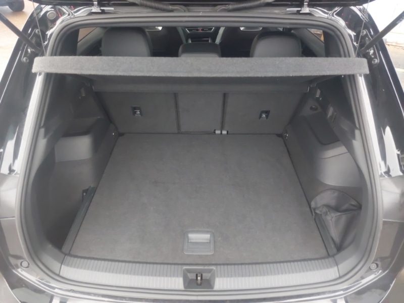 Used Volkswagen Tiguan 2024 for sale - 76493078: Photo 8