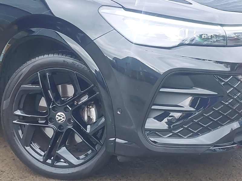 Used Volkswagen Tiguan 2024 for sale - 76493078: Photo 9