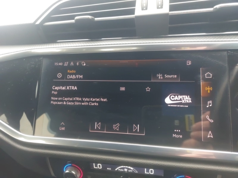 Used Audi Q3 2022 for sale - 77623259: Photo 11