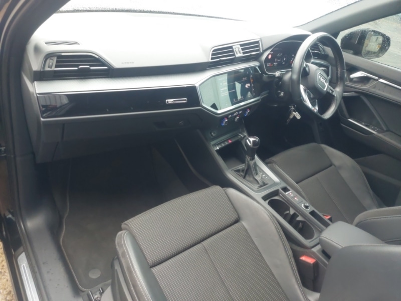 Used Audi Q3 2022 for sale - 77623259: Photo 12