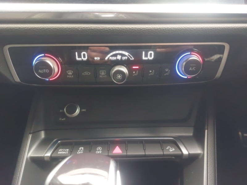 Used Audi Q3 2022 for sale - 77623259: Photo 16