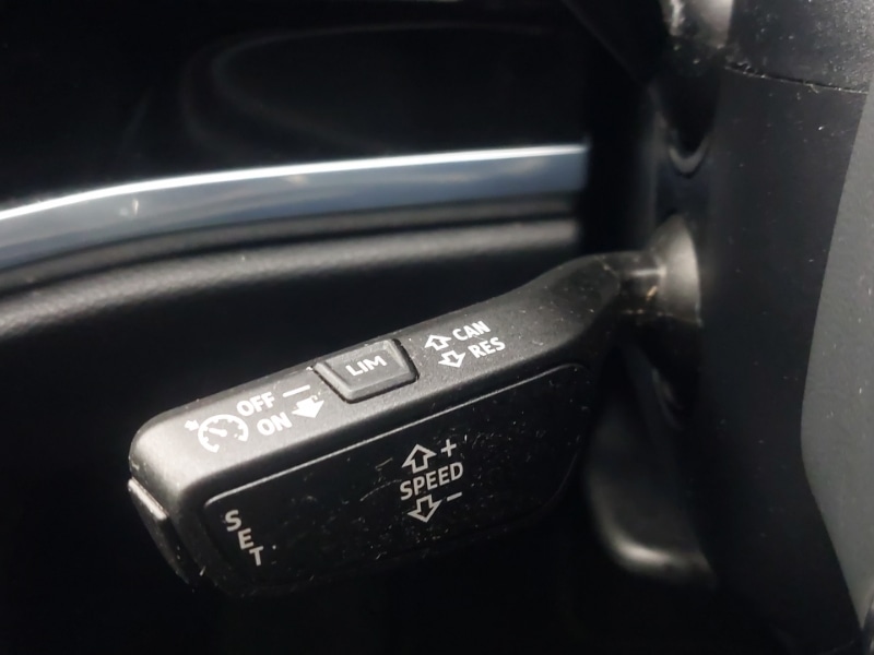 Used Audi Q3 2022 for sale - 77623259: Photo 17