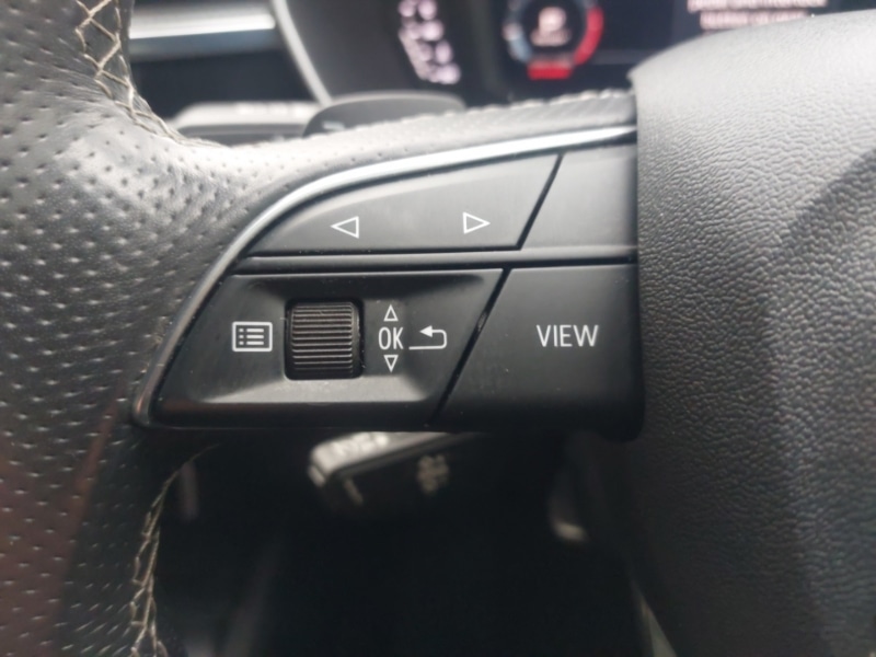 Used Audi Q3 2022 for sale - 77623259: Photo 18