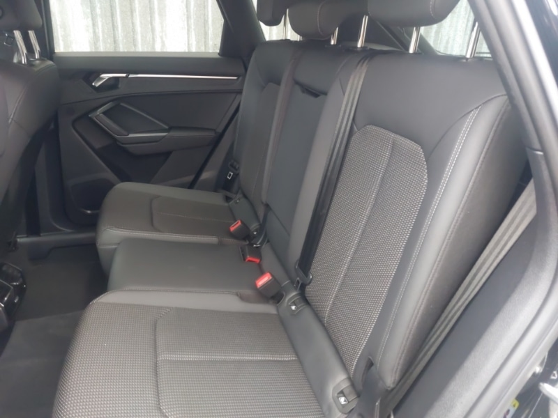 Used Audi Q3 2022 for sale - 77623259: Photo 6