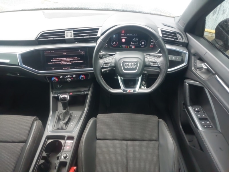 Used Audi Q3 2022 for sale - 77623259: Photo 7