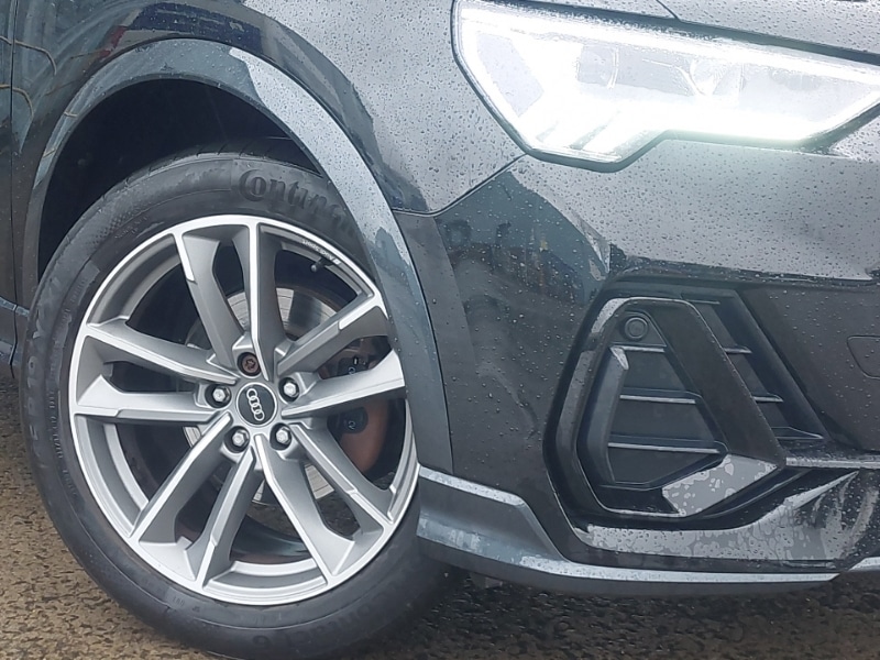 Used Audi Q3 2022 for sale - 77623259: Photo 9