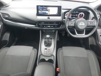 Used Nissan Qashqai 2023 for sale - 79373047: Photo