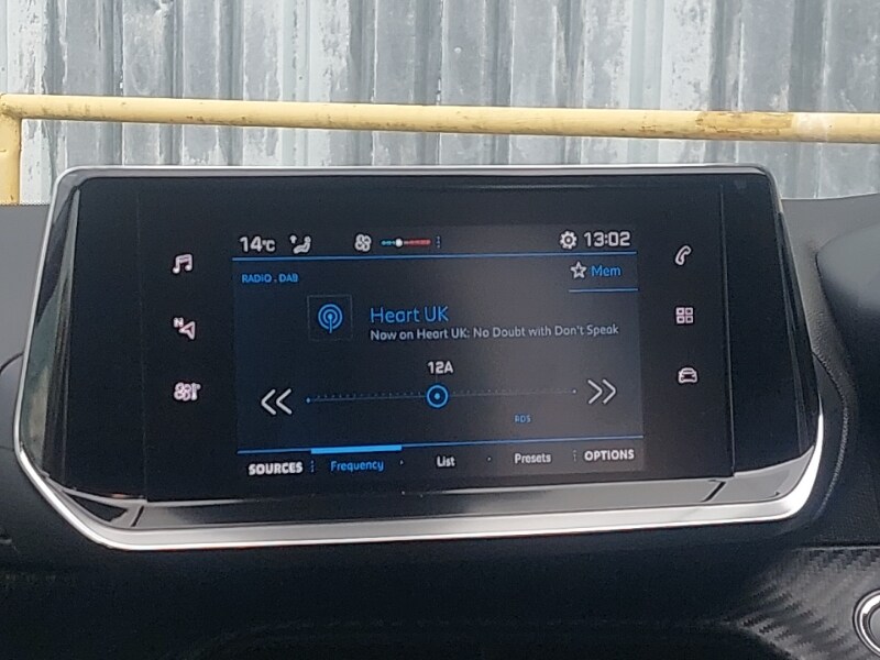 Used Peugeot 208 2022 for sale - 76264610: Photo 10