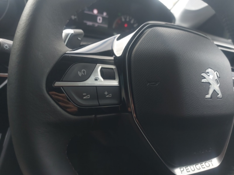 Used Peugeot 208 2022 for sale - 76264610: Photo 17