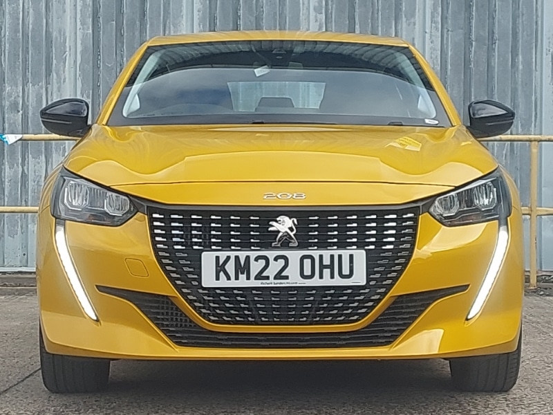 Used Peugeot 208 2022 for sale - 76264610: Photo 19