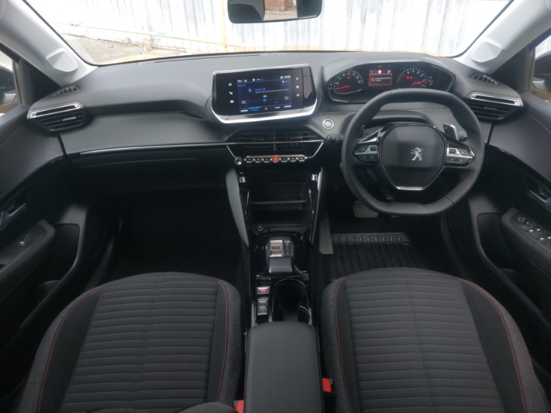 Used Peugeot 208 2022 for sale - 76264610: Photo 2