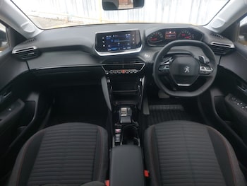 Used Peugeot 208 2022 for sale - 76264610: Photo