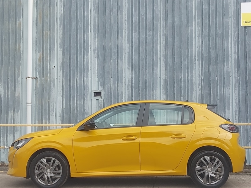 Used Peugeot 208 2022 for sale - 76264610: Photo 4