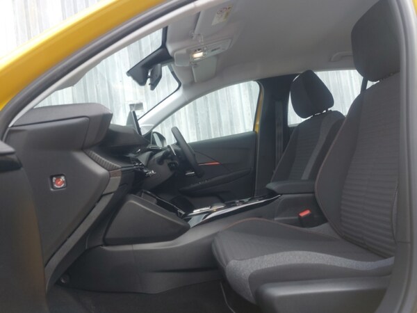 Used Peugeot 208 2022 for sale - 76264610: Photo 5