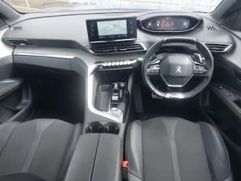 Used Peugeot 5008 2023 for sale - 79799180: Photo