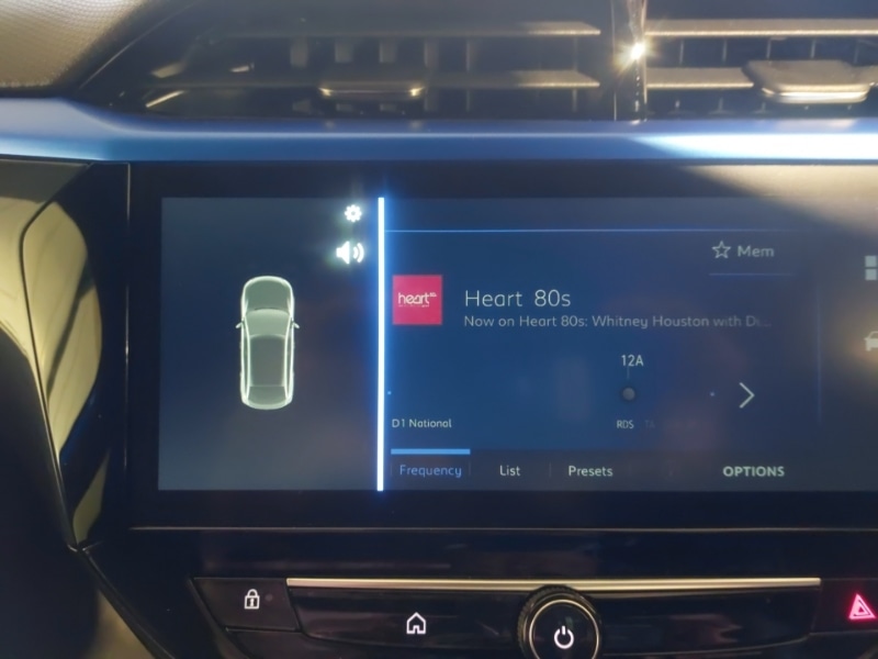 Used Vauxhall Corsa 2025 for sale - 77837933: Photo 10