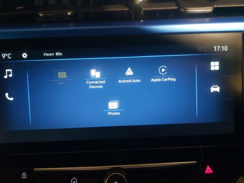 Used Vauxhall Corsa 2025 for sale - 77837933: Photo 11