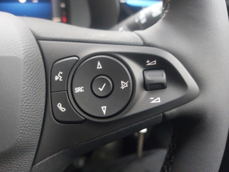 Used Vauxhall Corsa 2025 for sale - 77837933: Photo 13