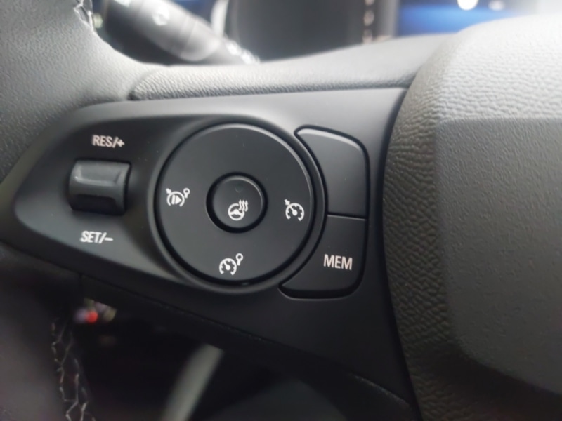 Used Vauxhall Corsa 2025 for sale - 77837933: Photo 14