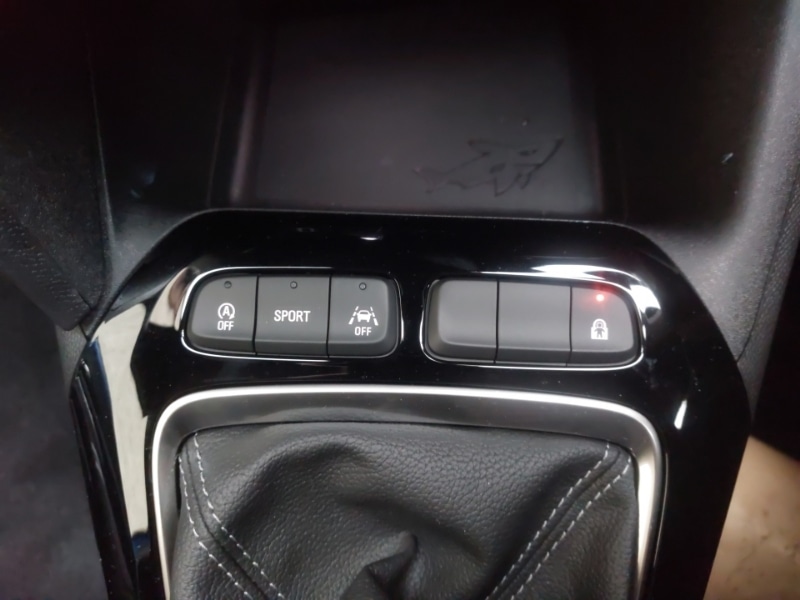 Used Vauxhall Corsa 2025 for sale - 77837933: Photo 16