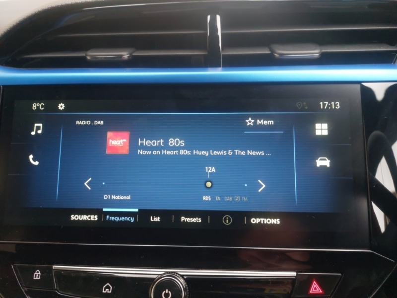 Used Vauxhall Corsa 2025 for sale - 77837933: Photo 17