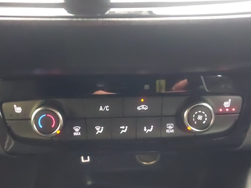 Used Vauxhall Corsa 2025 for sale - 77837933: Photo 18