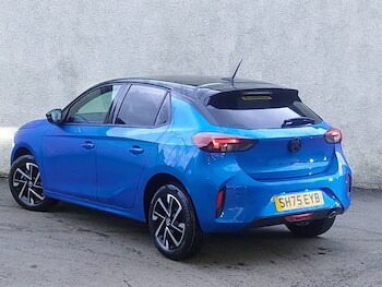 Used Vauxhall Corsa 2025 for sale - 77837933: Photo