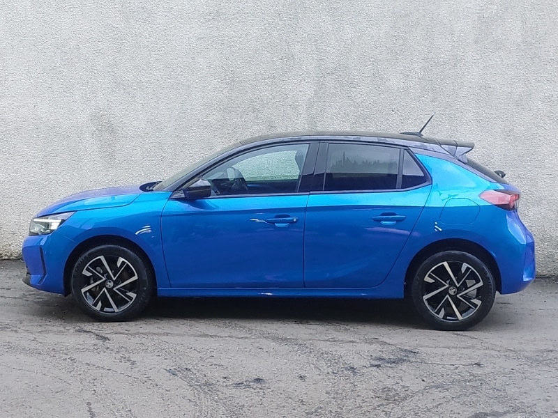 Used Vauxhall Corsa 2025 for sale - 77837933: Photo 4