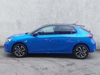 Used Vauxhall Corsa 2025 for sale - 77837933: Photo