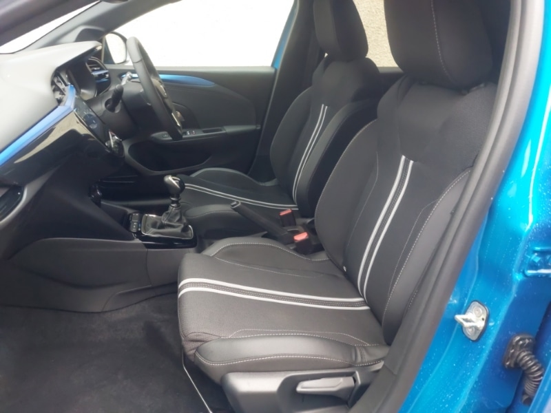 Used Vauxhall Corsa 2025 for sale - 77837933: Photo 5