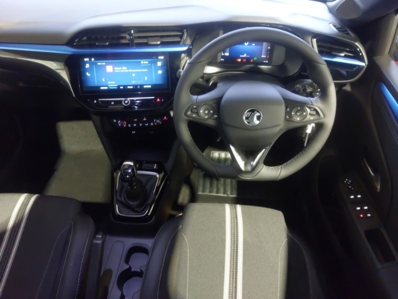 Used Vauxhall Corsa 2025 for sale - 77837933: Photo 7