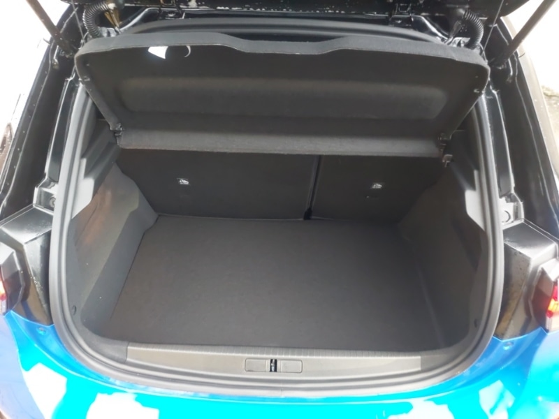 Used Vauxhall Corsa 2025 for sale - 77837933: Photo 8