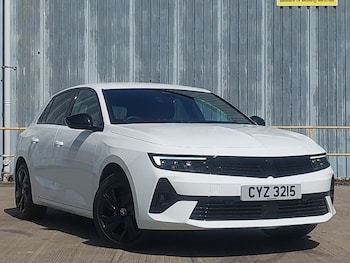 Used Vauxhall Astra 2023 for sale - 79011255: Photo