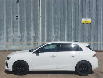 Used Vauxhall Astra 2023 for sale - 79011255: Photo
